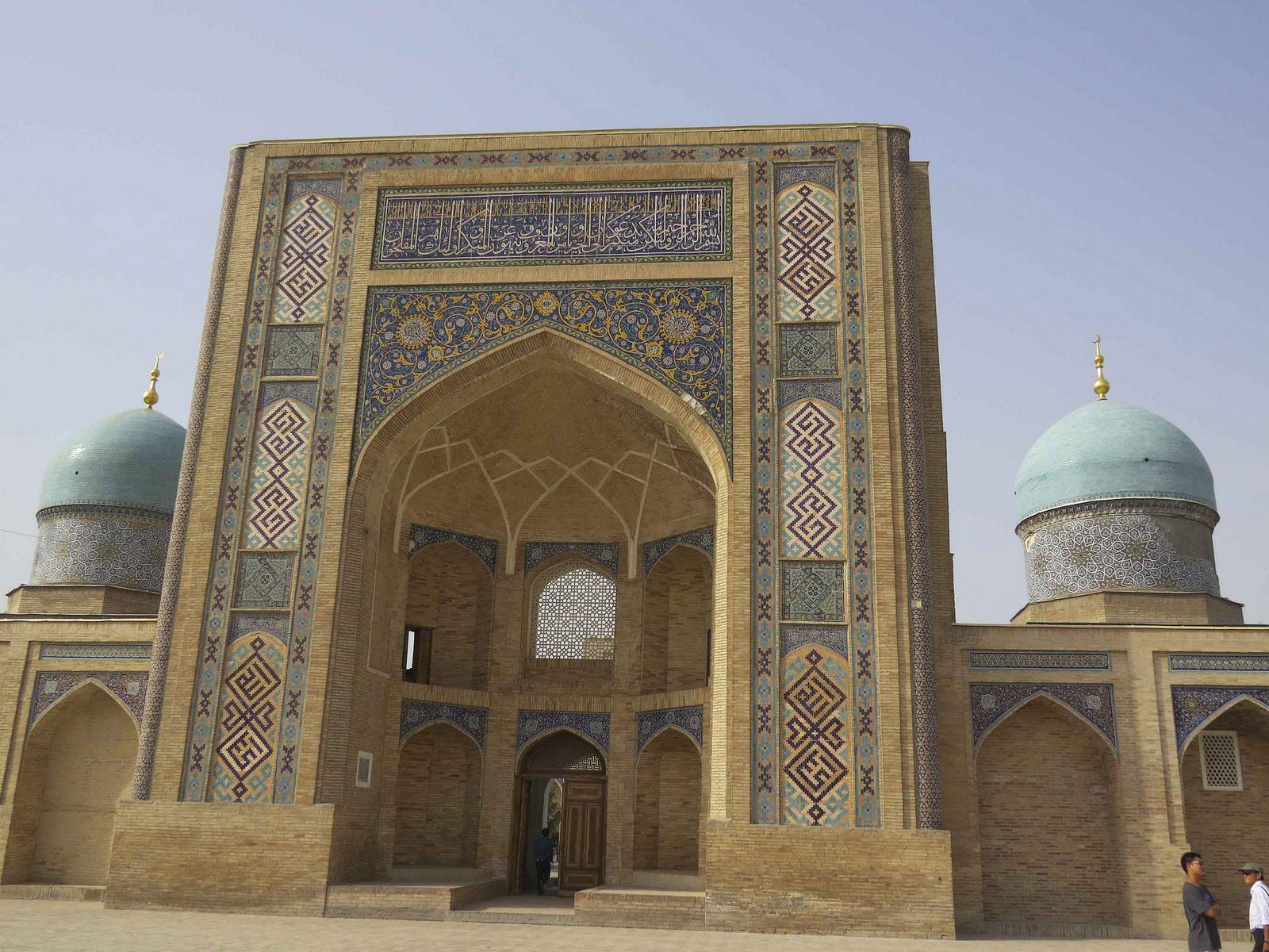 uzbekistan5 Uzbekistan   Travel to Central Asia