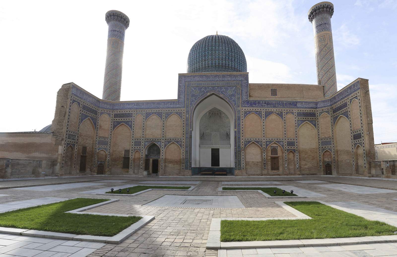 uzbekistan9 Uzbekistan   Travel to Central Asia