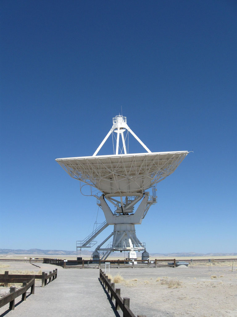 vla3 VLA   Giant Astronomical Radio Observatory
