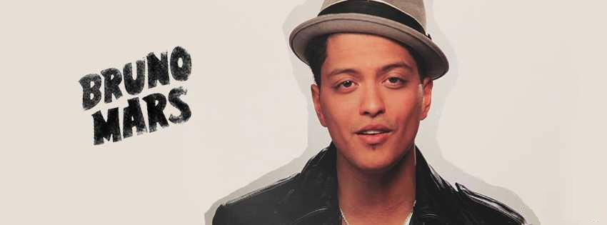 bruno mars10 Bruno Mars Reached Number One in US Charts with Latest Hit Locked Out Of Heaven