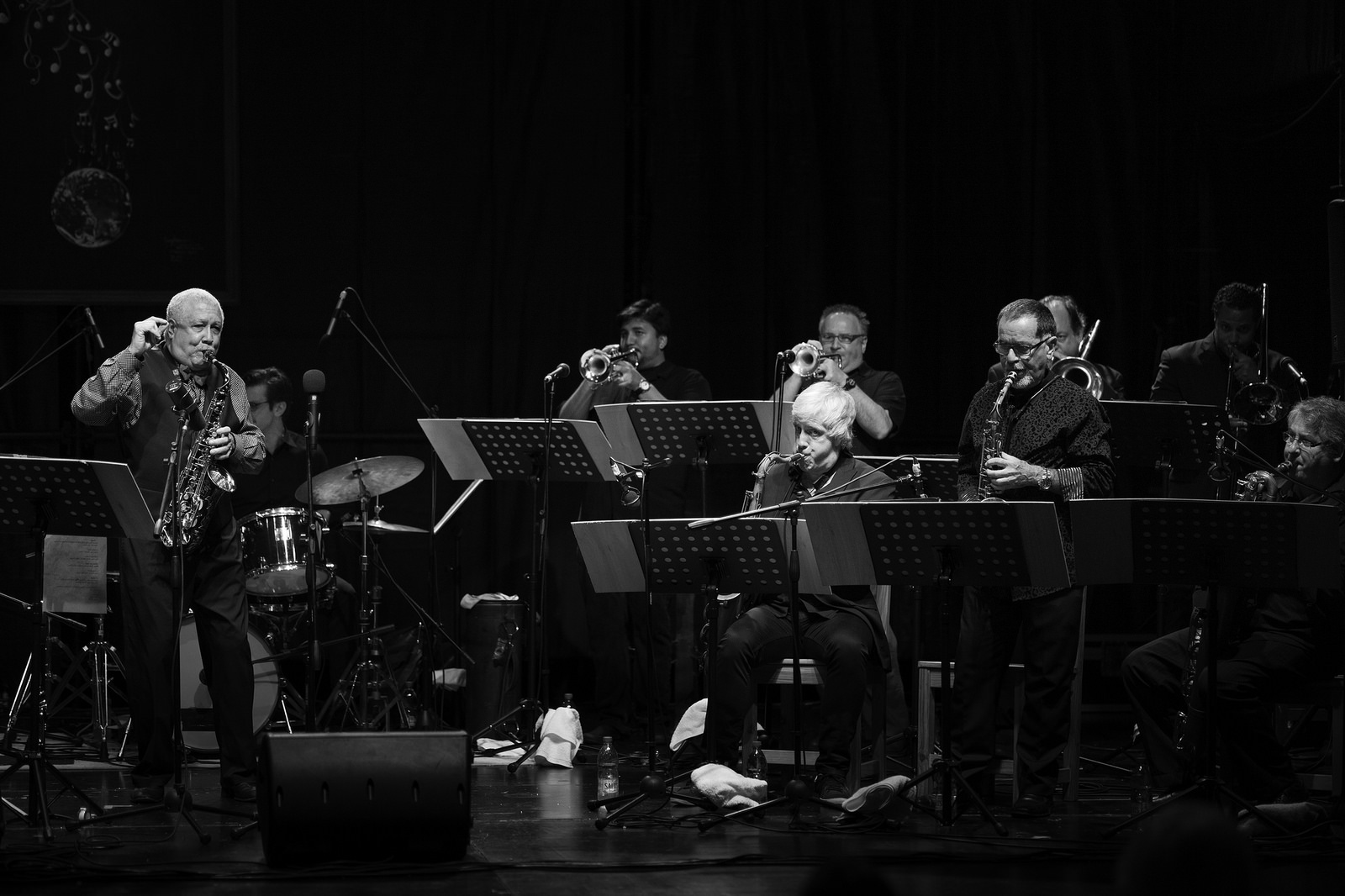 jazz festival3 International Jazz Festival Punta del Este