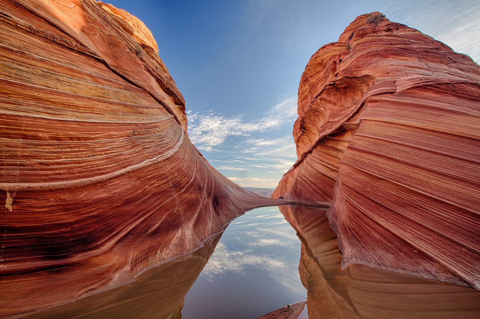 vermillion cliffs1 Geologic Treasure   Vermilion Cliffs National Monument in Arizona