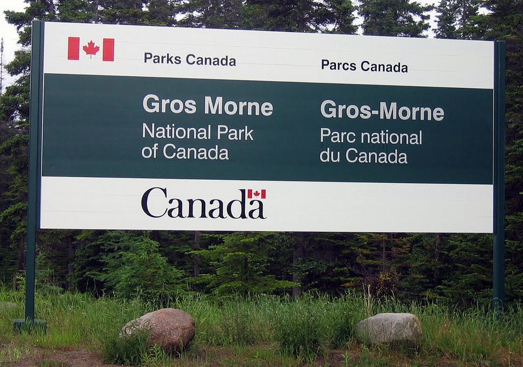 gros morne18 Gros Morne National Park, Canada   The adventure continues