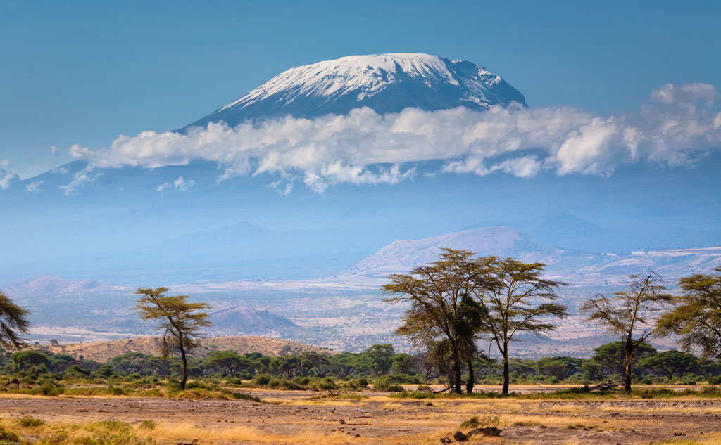 kilimanjaro6 Mount Kilimanjaro   The Roof of Africa