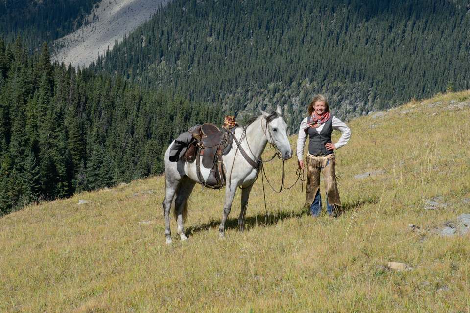 wild deuce15 Riding at Wild Deuce, Rocky Mountains