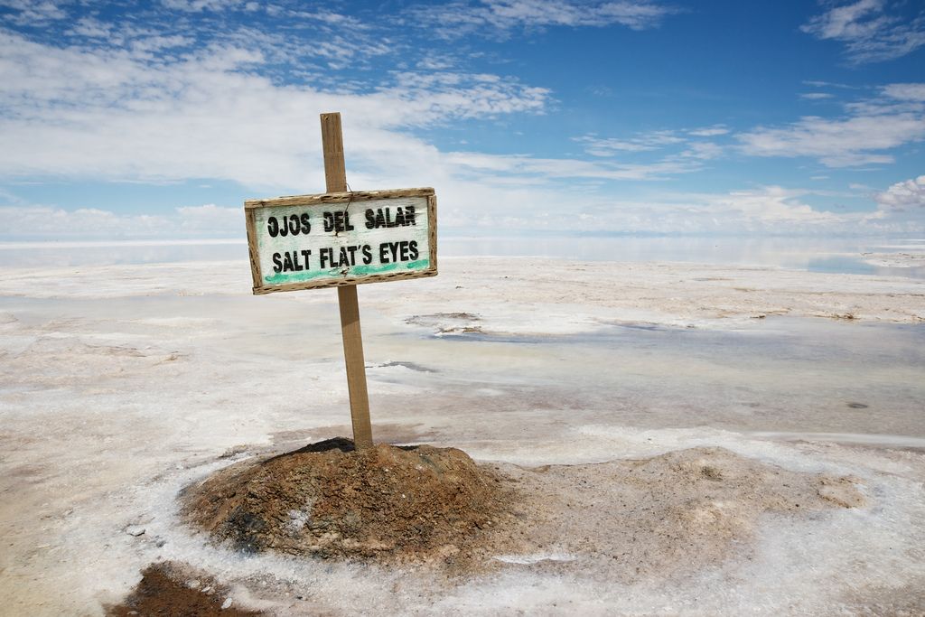 salar de uyuni Salar de Uyuni   The worlds Largest Salt Flat