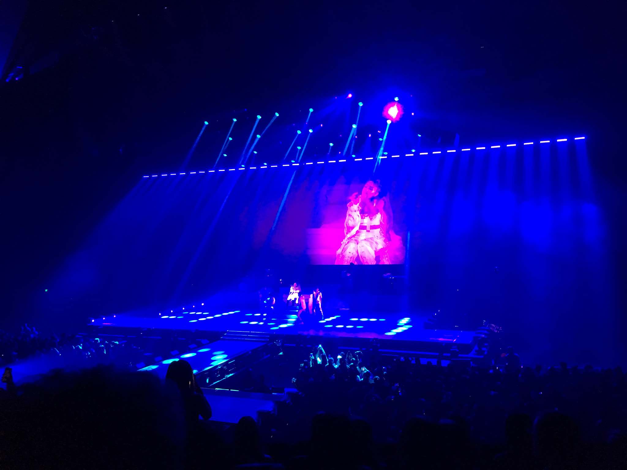 ariana grande5 Ariana Grande   Dangerous Woman Tour in Sydney, Australia