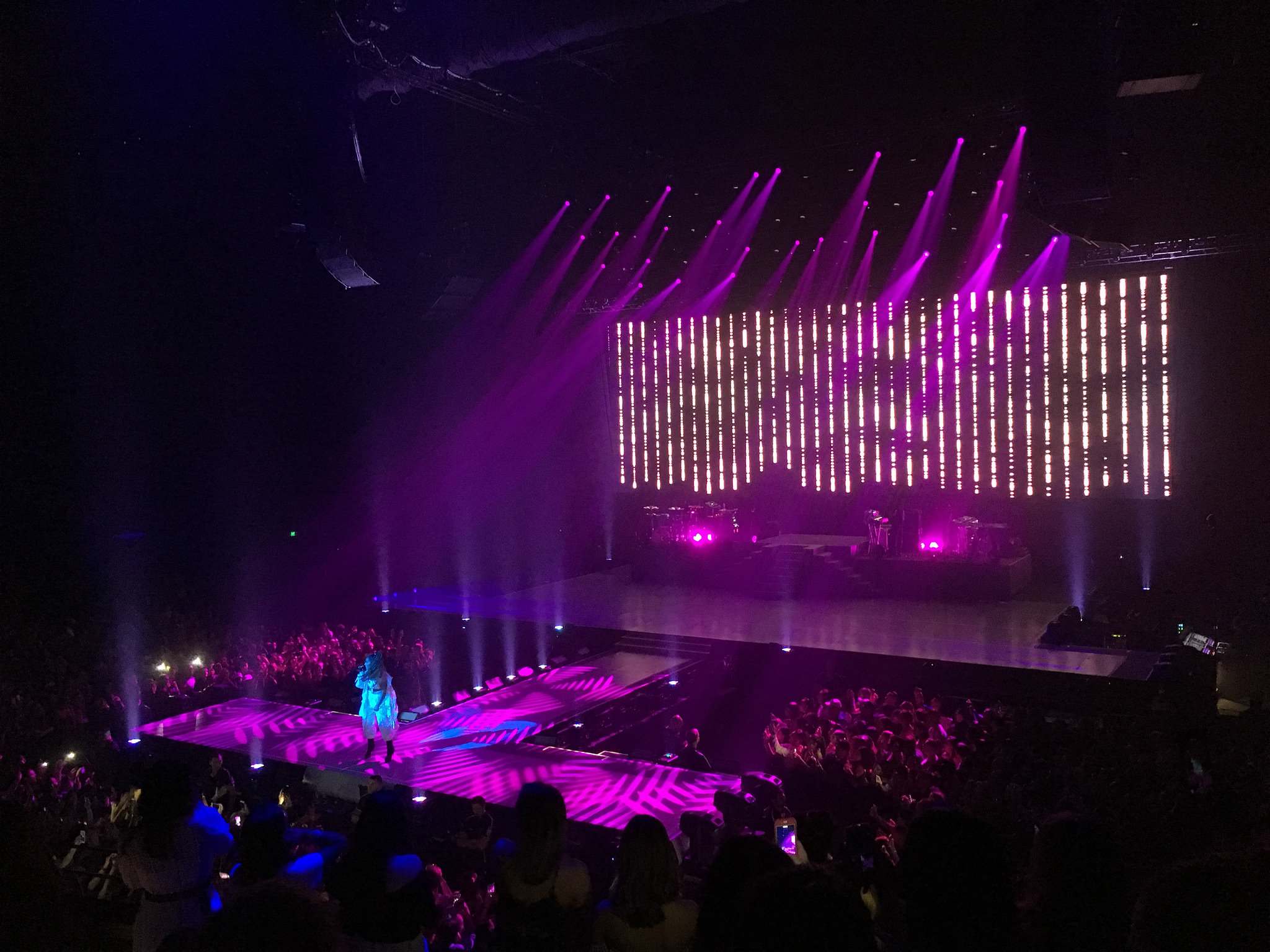 ariana grande6 Ariana Grande   Dangerous Woman Tour in Sydney, Australia