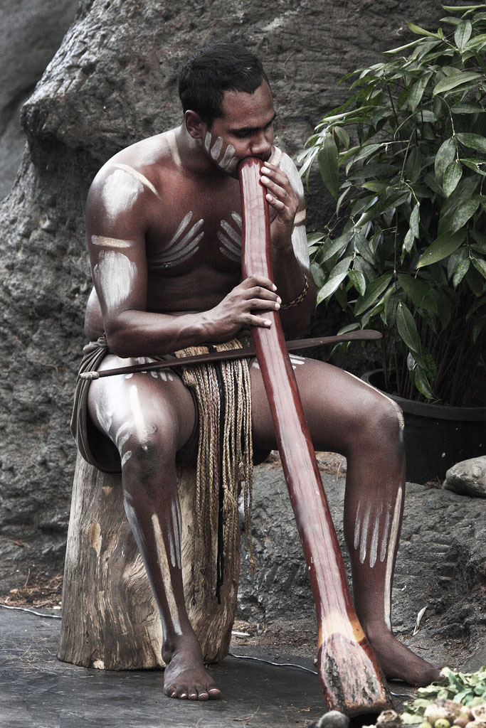 aboriginal2 Australian Aboriginal Culture