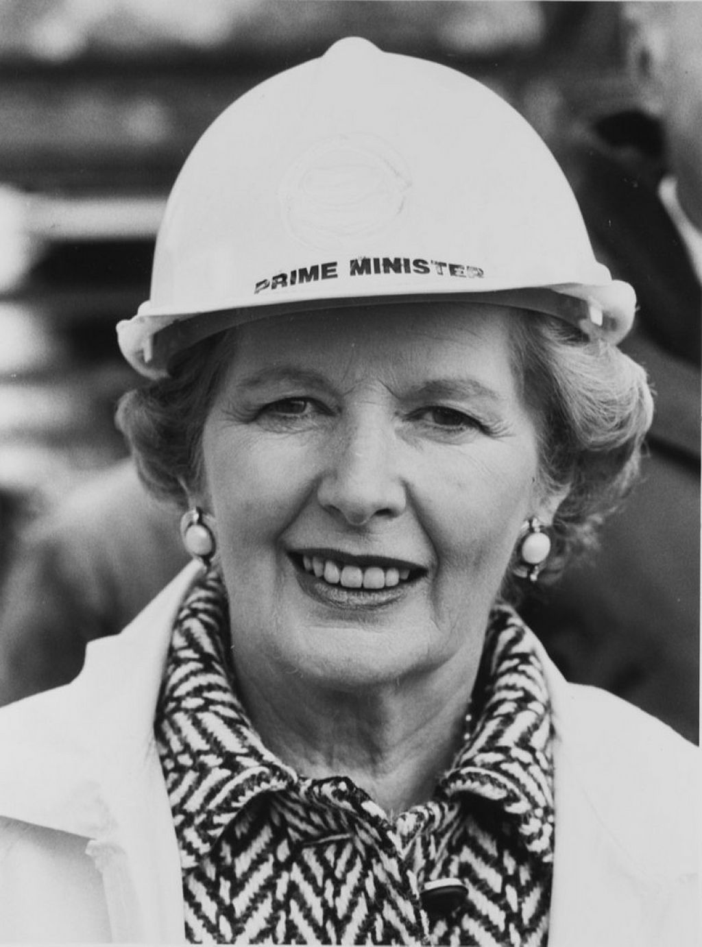 margaret thatcher The Iron Lady, Margaret Thatcher Has Died at 87