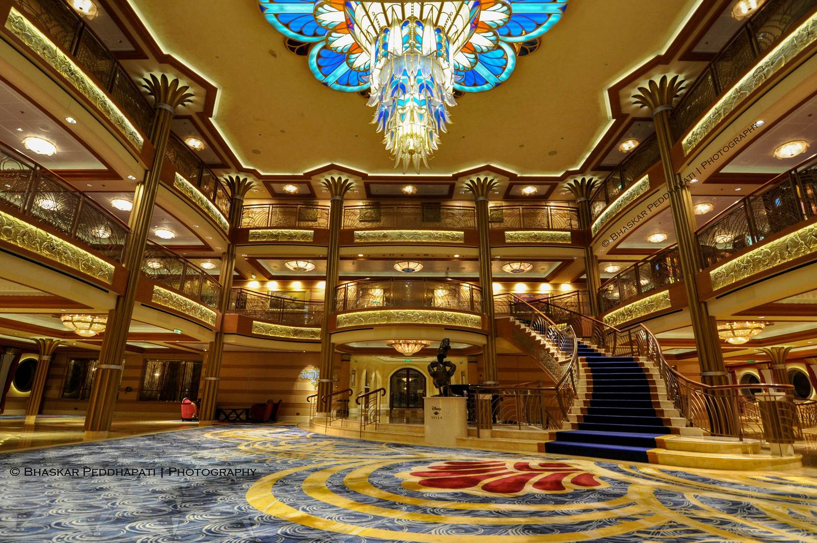 disney dream1 Disney Dream Cruise Ship