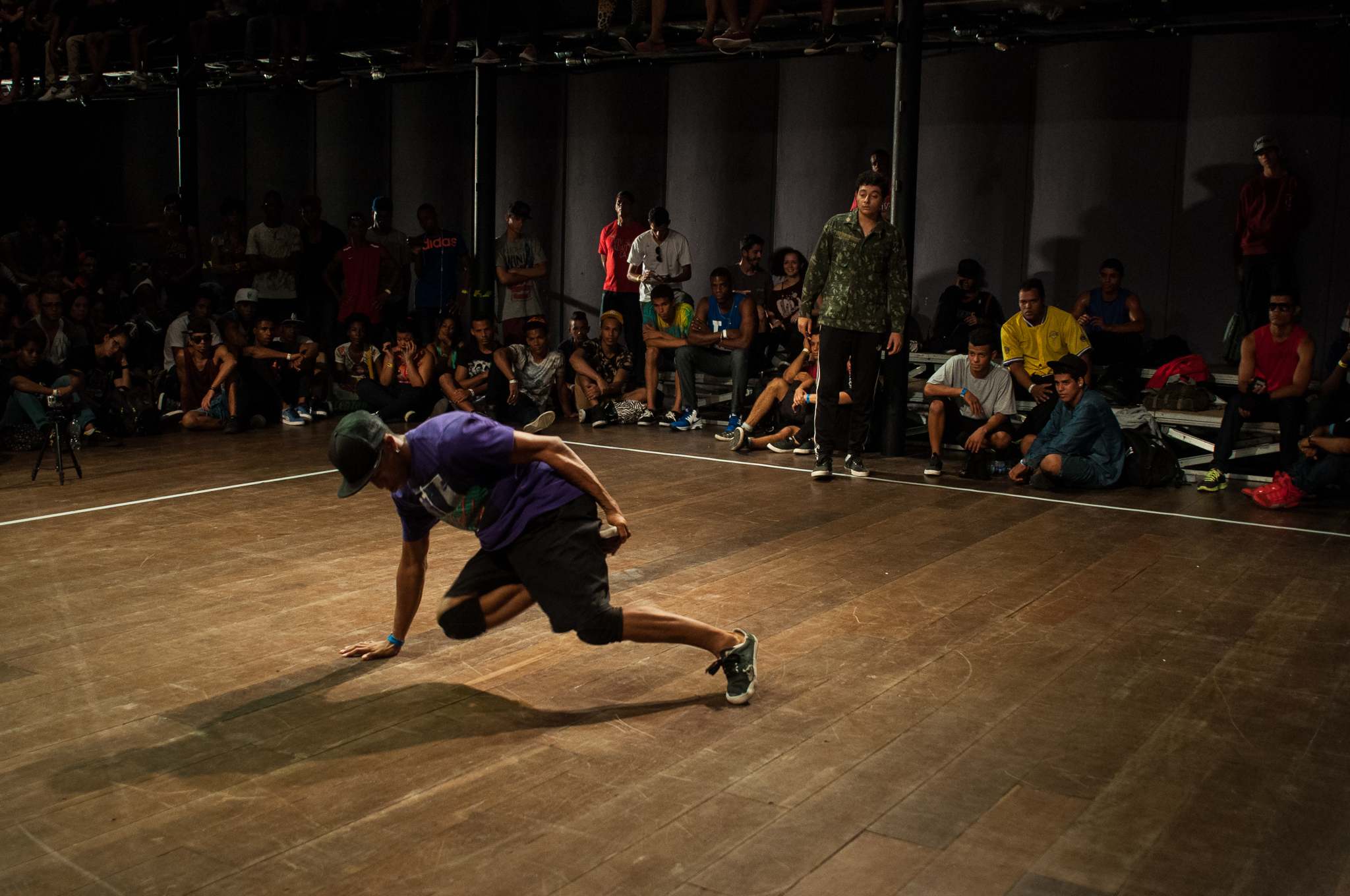 hiphop brasil2 8th Battle Break Evolution Hip Hop