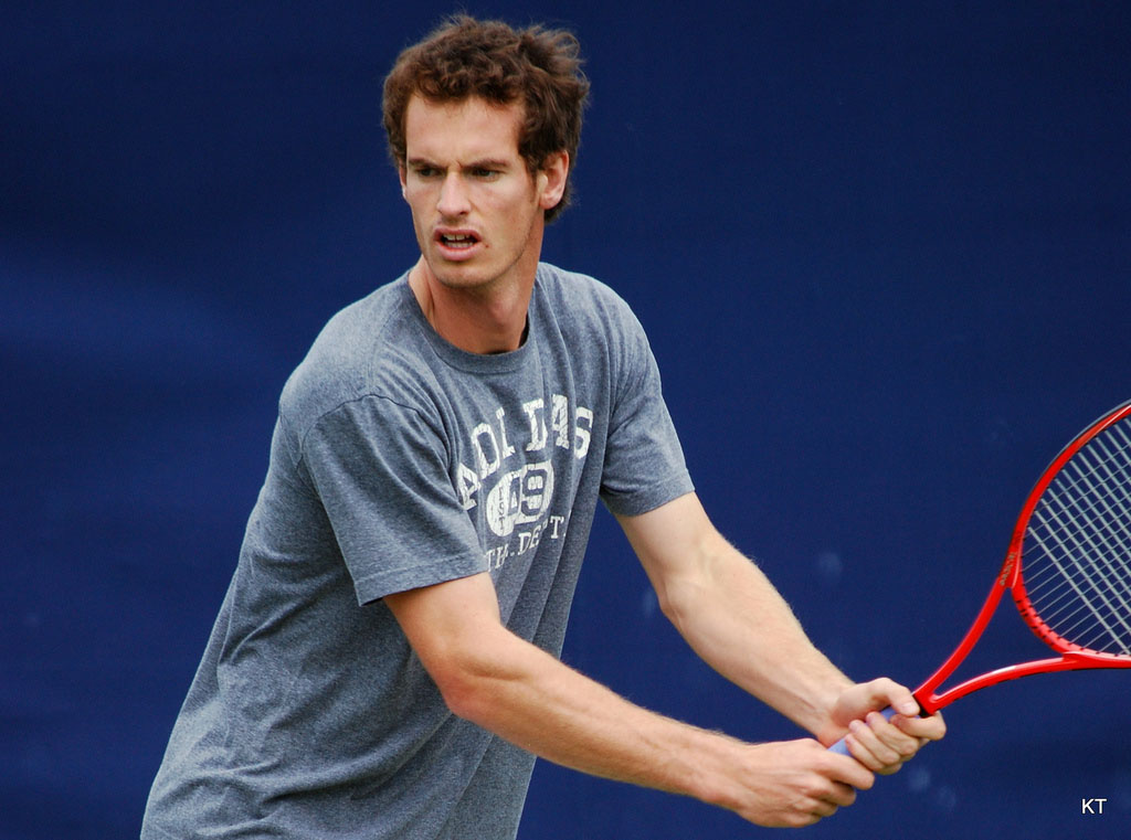 andy murray1 Andy Murray   Popular Tennis Player