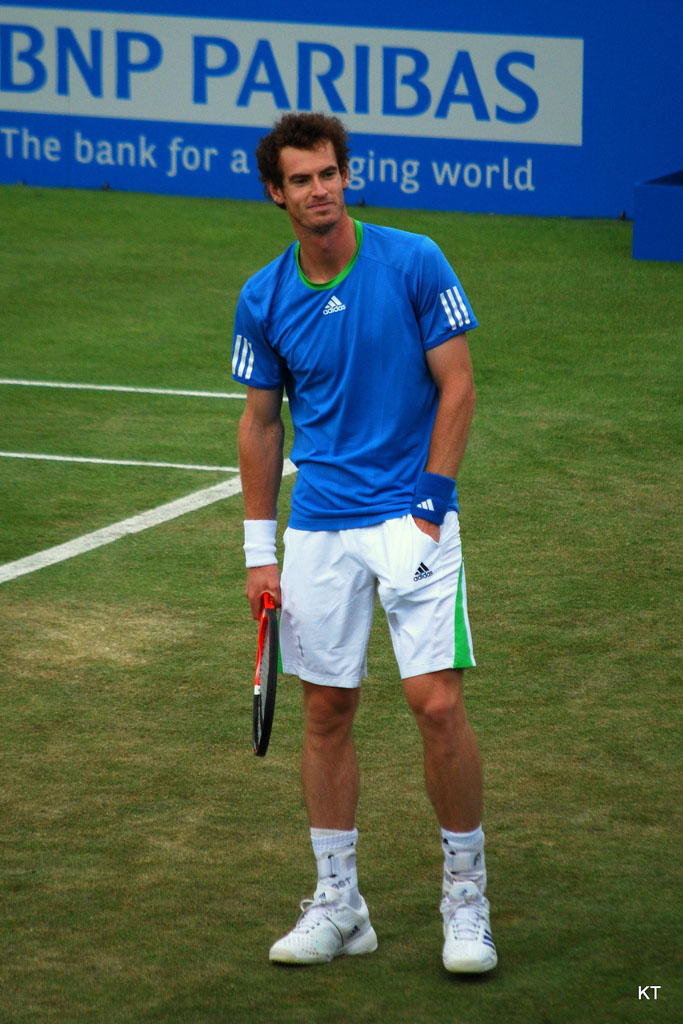 andy murray7 Andy Murray   Popular Tennis Player