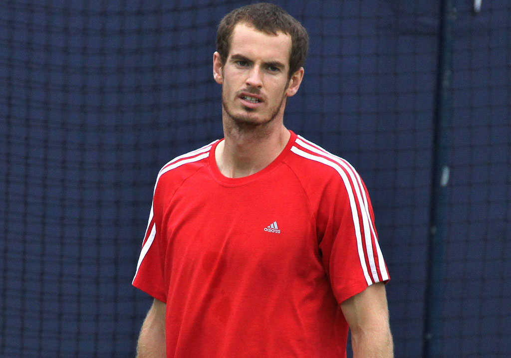 andy murray9 Andy Murray   Popular Tennis Player