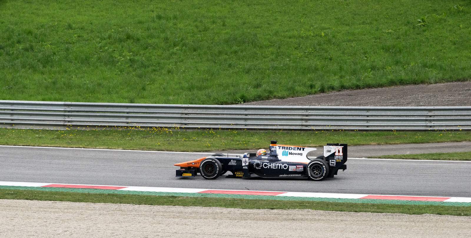 austrian grand prix4 Austrian Grand Prix 2015   Spielberg