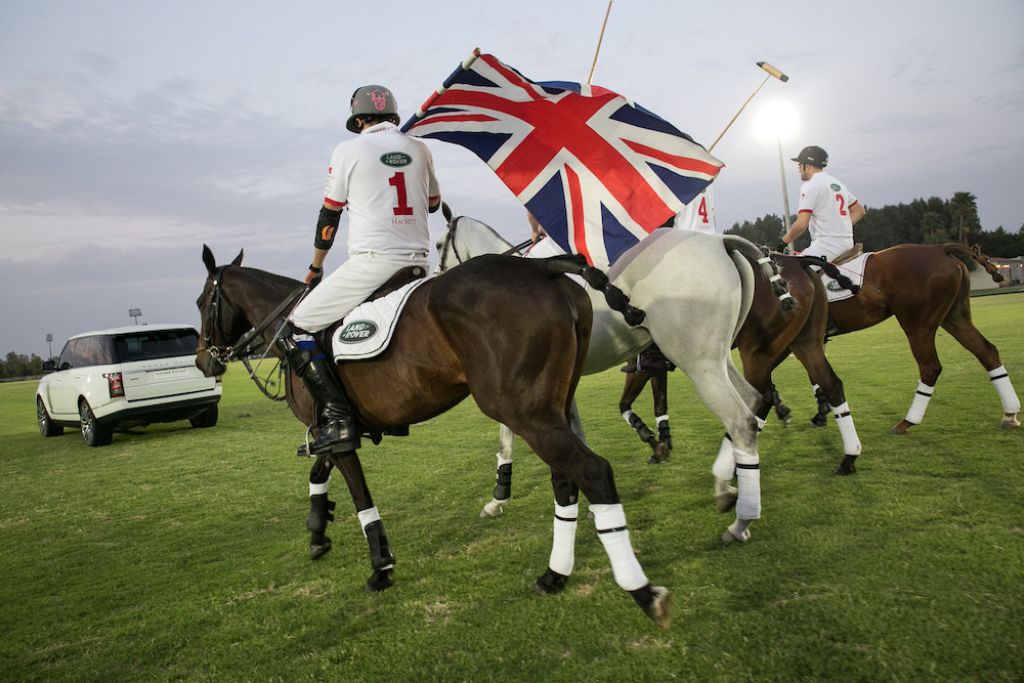 british polo day1 British Polo Day in Abu Dhabi