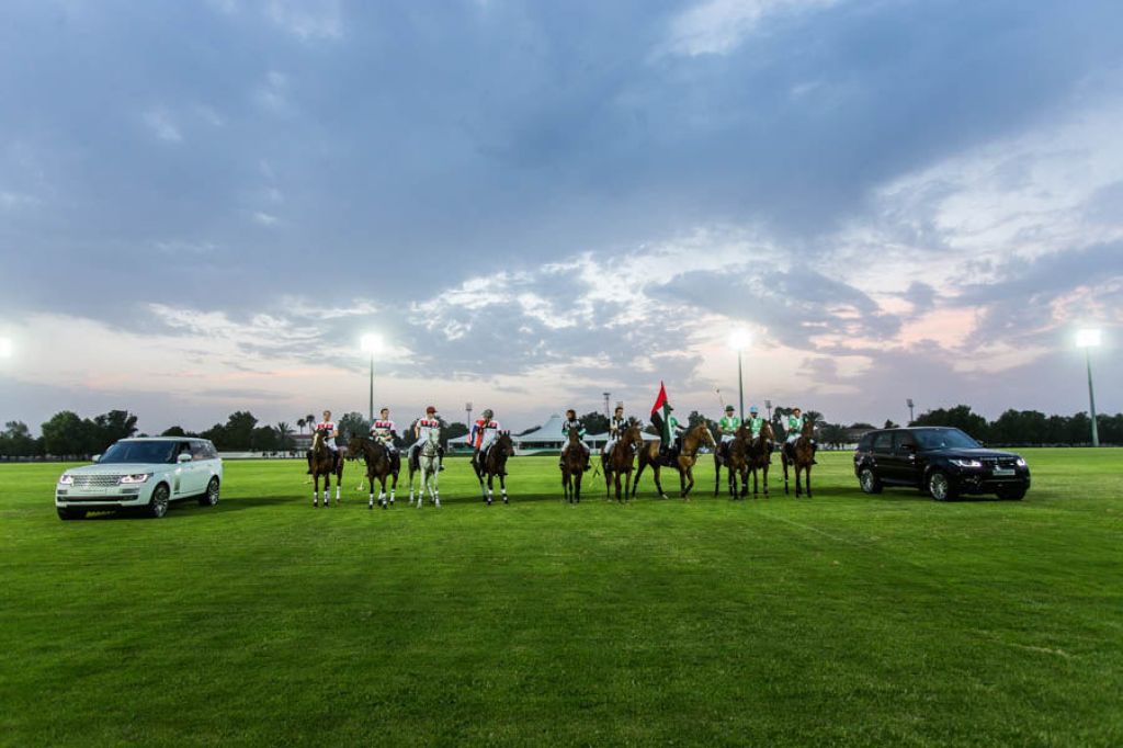 british polo day4 British Polo Day in Abu Dhabi