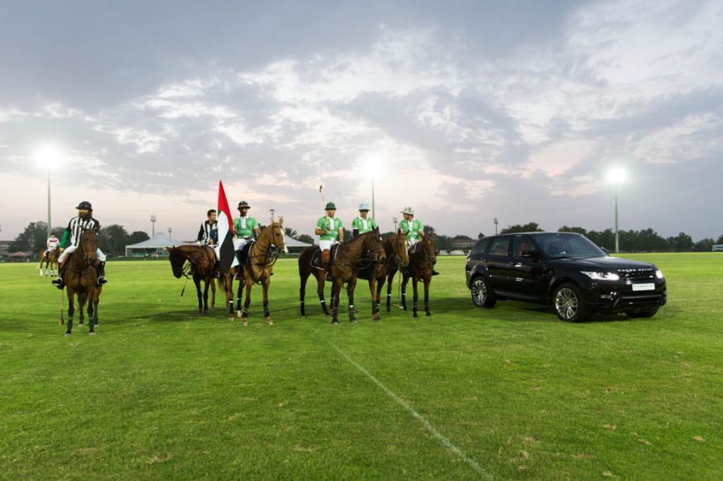 british polo day6 British Polo Day in Abu Dhabi