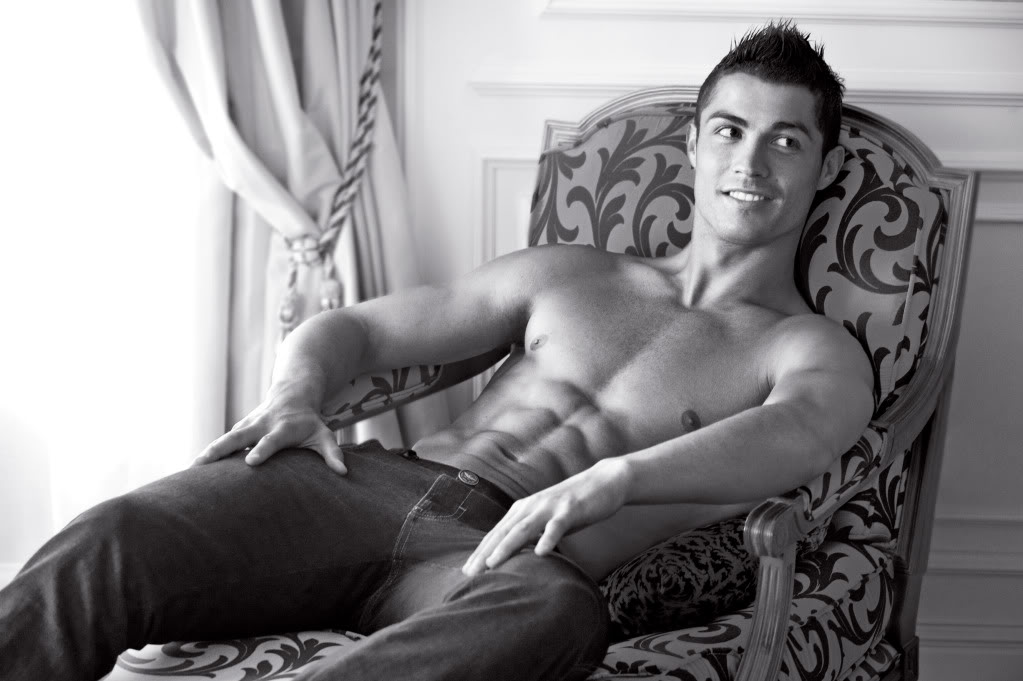 christiano ronaldo without football shirt Christiano Ronaldo Without Football Shirt