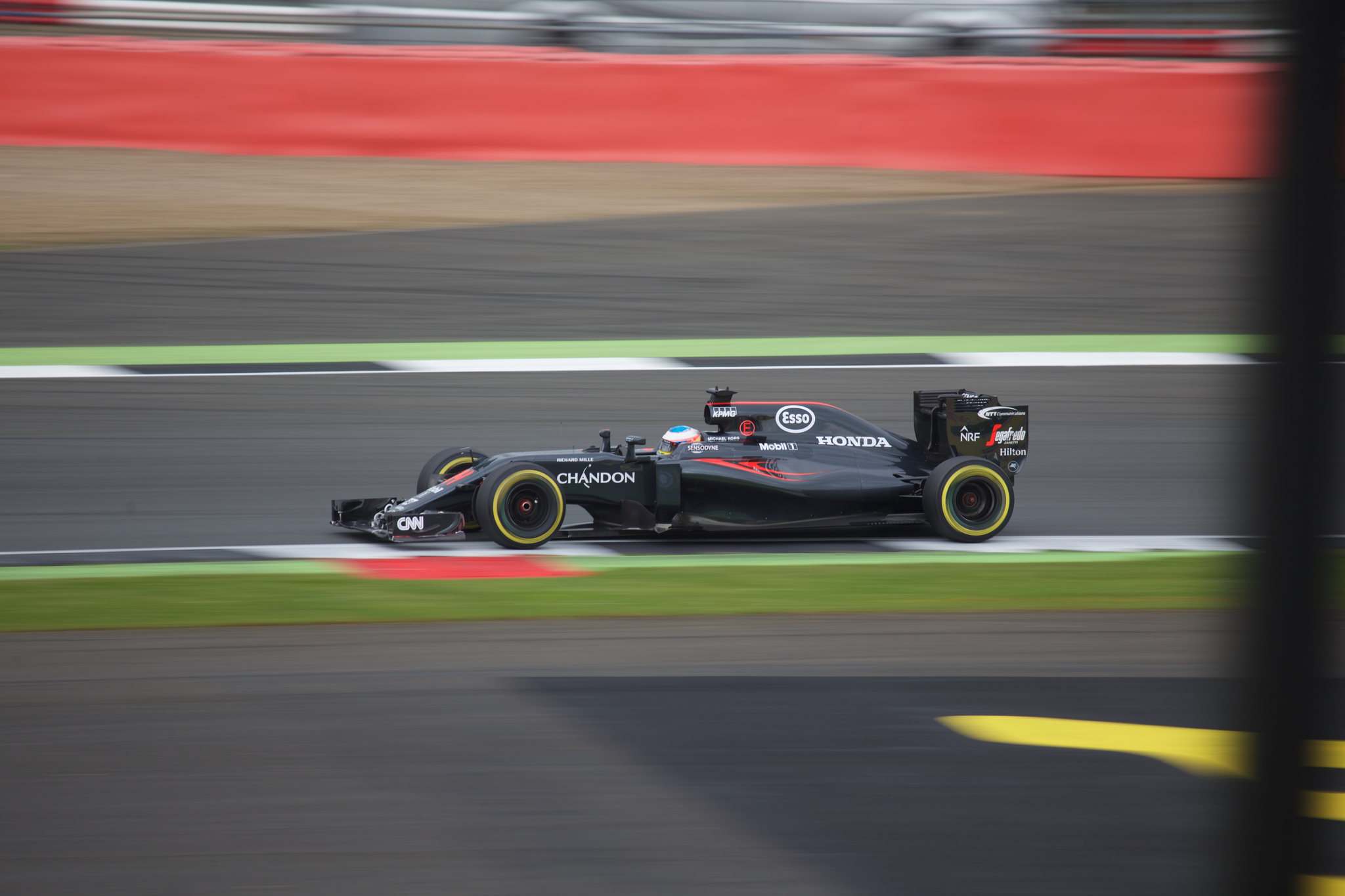 britishgp10 Formula 1   British GP 2016 in Silverstone