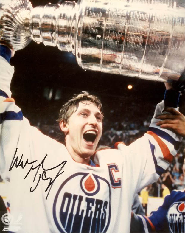 wayne gretzky6 Happy 50th Birthday, Wayne Gretzky