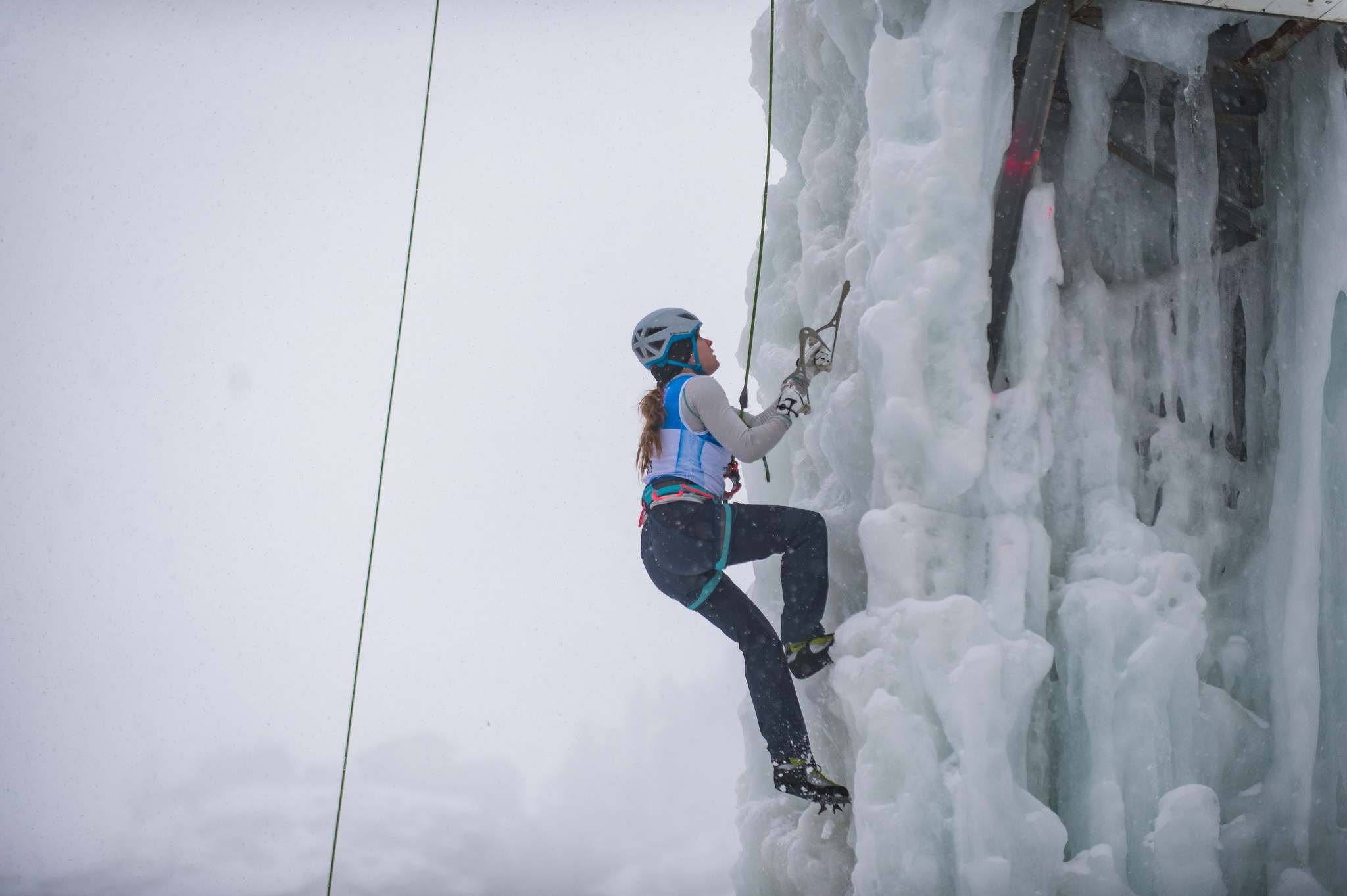 ice climbing7 Ice Climbing World Youth Championships 2016 in Rabenstein