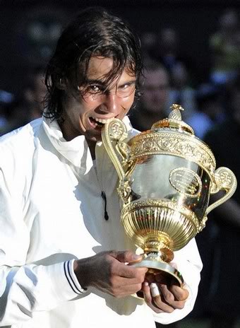 rafael nadal10 Rafael Nadal Best Tennis Player Ever
