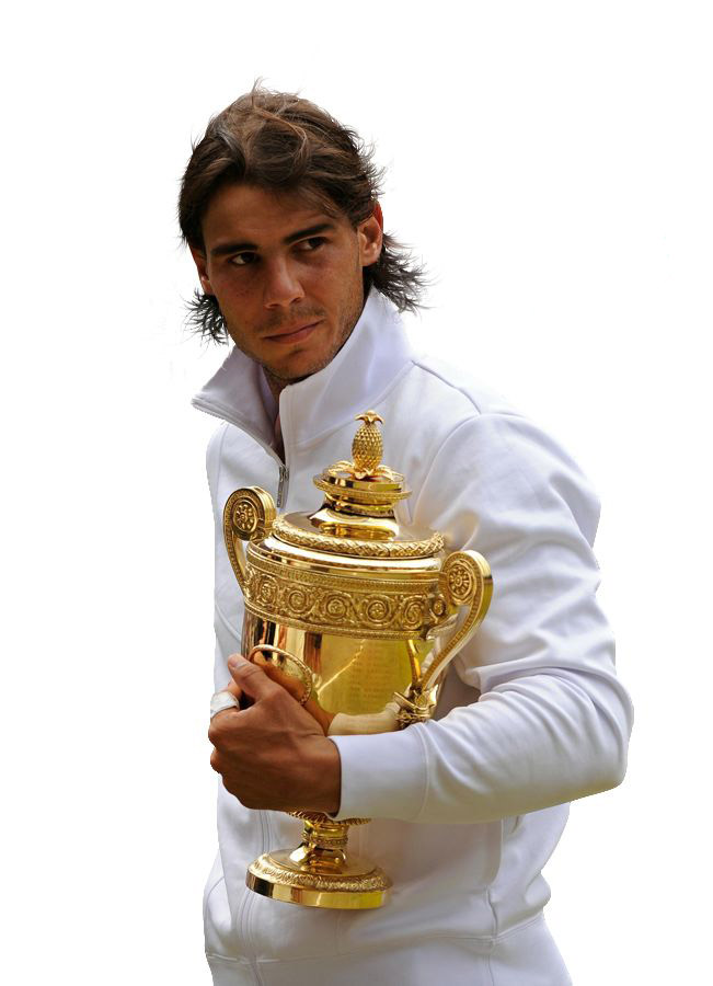 rafael nadal5 Rafael Nadal Best Tennis Player Ever