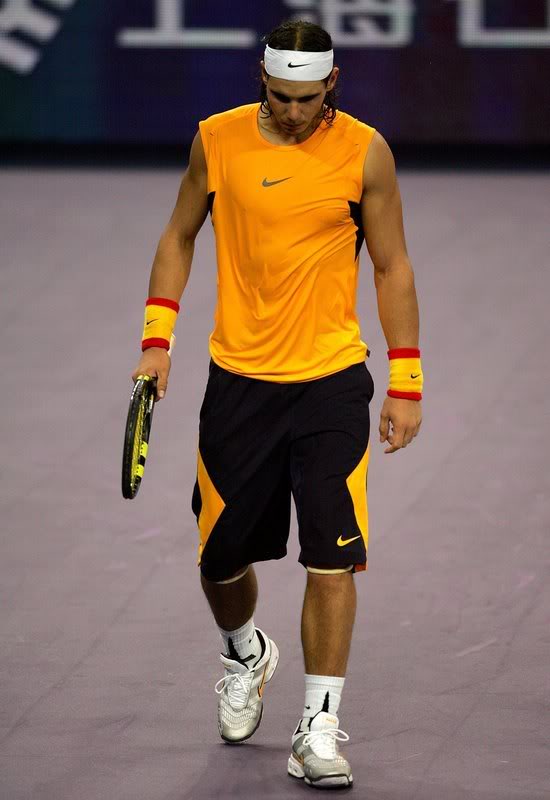 rafael nadal7 Rafael Nadal Best Tennis Player Ever