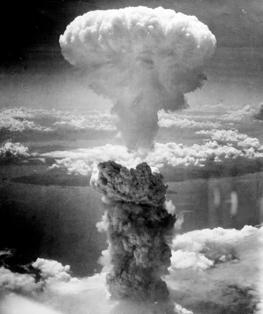 nuclear test4 Nuclear Bomb Testing by U.S. Goverment