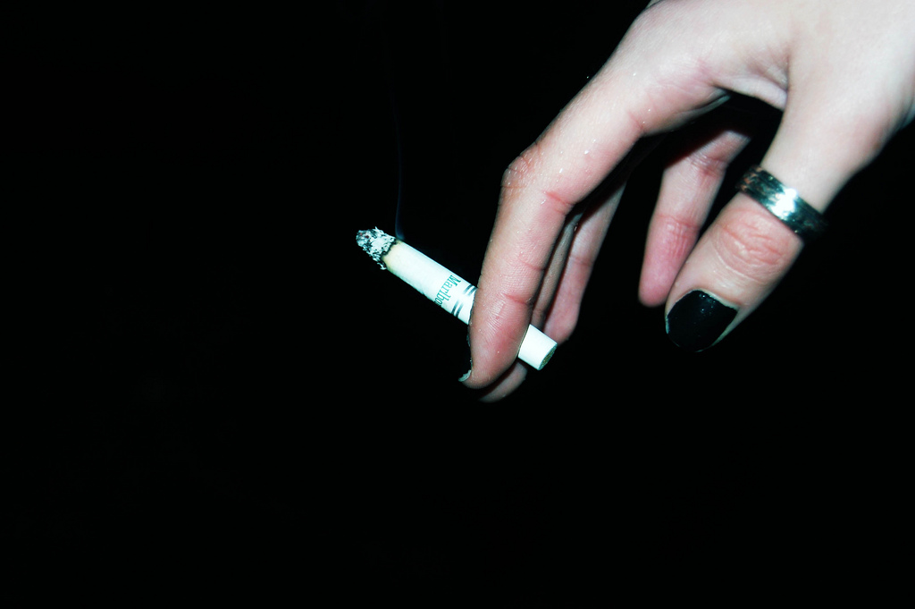 smoking effects6 Smoking Kills You Slowly