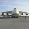The Worlds Biggest Plane Antonov An-225 Mriya