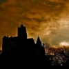 Bran Castle aka Draculas Castle