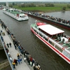 Great Magdeburg Water Bridge
