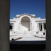 The Memorial Amphitheater at Arlington National Cemetery