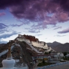 Tour of China Culture – Potala Palace, Tibet