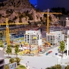 The Largest Animated Miniature Park in France