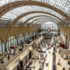 Musee d Orsay in Paris