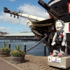 Oor Wullie Bucket Trail in City of Dundee