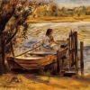 Pierre-Auguste Renoir Artwork