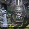 Street Art and Graffiti in Los Angeles