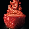 Unbelievable Fruit and Vegetable Carving