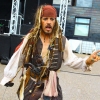 Hastings Pirate Day 2016