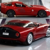 Alfa Romeo Zagato Stradale