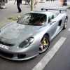 Amazing Supercars in the Streets of Berlin