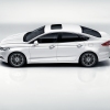 New Ford Mondeo 2014