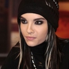 Different Hair Styles by Bill Kaulitz from Tokio Hotel