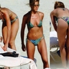 Hot Jennifer Aniston in Bikini