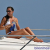 Kate Middleton – Future Wife of Prince William in Bikini